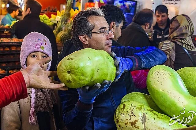 «شب یلدا/چله» به نام ایران و افغانستان ثبت جهانی شد «شب یلدا/چله» به نام ایران و افغانستان ثبت جهانی شد